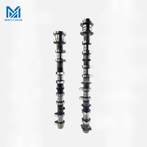 Toyota1.8L 1ZZ OEM 13502-22011 13501-22040 выхлопной/Впускной костюм распредвала для Toyota COROLLA CELICA 1ZZ - Product Image 1