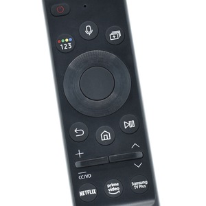 X401 haute qualité Bn59-01357a énergie solaire charge télécommande vocale pour <span class=keywords><strong>Samsung</strong></span> le cadre <span class=keywords><strong>Qled</strong></span> 4k 8k Smart Tv - Product Image 5