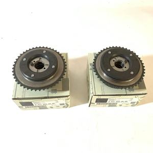 Régulateur de chaîne d'arbre à cames à engrenages VVT automobile de haute qualité pour Mercedes M271 W204 W212 KE18 A2710500800 côté admission de pièces de <span class=keywords><strong>moteur</strong></span> - Product Image 2