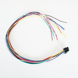 عينة مجانية من موكس 430250500 لتسخير الأسلاك - Product Image 1