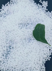 Matière plastique injectépolypropylène vierge et recyclé PP granule PP - Product Image 5