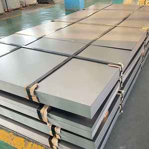 Steel Galvanized Sheet with High Load Capacity for <b>Elevator</b> Components Escalator <b>Parts</b> and Mechanical Equipment - Product Image 6