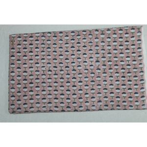 Vestidos para Niños de Tela de Algodón Hechos a Mano con Estampados Naturales Indios, Ligeros, para Decorar Cortinas y Bolsos - Product Image 4