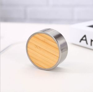 100% Natural <b>Bamboo</b> 304 Stainless Steel Double Wall Tumbler Thermos Cups PC <b>Straw</b> Accessories Bar Use Coffee Mug Water Bottle - Product Image 3