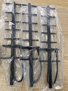 เสาอากาศยากิ LoRa 868/915MHz สำหรับสถานีฐาน กำลังขยายสูง 10dBi 7 องค์ประกอบ พร้อมหัวต่อสายเคเบิลแบบ N-female - Product Image 6