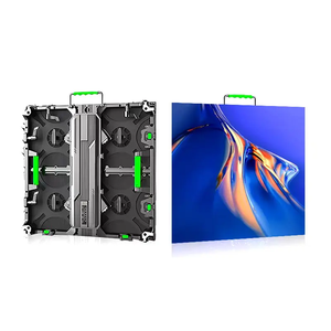 2025 trong nhà <span class=keywords><strong>LED</strong></span> hiển thị bảng điều chỉnh p3.91 p4.81 bức tường Video màn hình cho quảng cáo sự kiện với SDK chức năng được cung cấp bởi cơ quan - Product Image 4