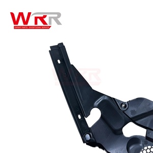 51767499927 7499927 Cubierta de Faro, Protector Lateral para BMW G20 G21 G28 320i 330i, Junta de Goma para Faro Delantero Izquierdo, Pieza de Recambio - Product Image 6