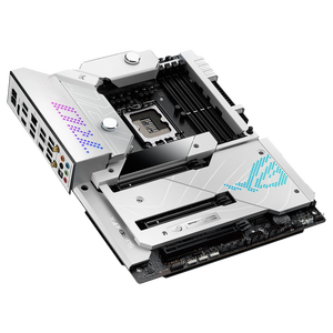 Carte mère de bureau <span class=keywords><strong>ROG</strong></span> MAXIMUS <span class=keywords><strong>Z690</strong></span> FORMULA DDR5 pour processeur 12900K 12700K <span class=keywords><strong>Z690</strong></span> LGA 1700 DDR5 - Product Image 3