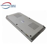 Panel HMI de Escritorio de Alta Calidad TP-DSOEP1-100 para Programación de PLC de Control Industrial, Compatible con Sistemas Experion PKS Safety Manager SC