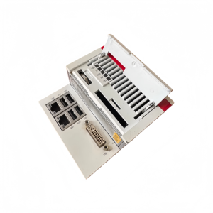 Controlador PLC Beckhoff para PC Integrada, Modelo CX5120-0112, en Stock - Product Image 1