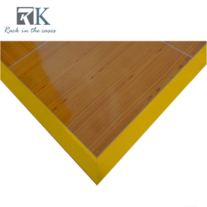 Hot Sales Dance Floor Portable Dance Flooring Outdoor White Dance Floor for Parties and Event Supplies - Product Image 4