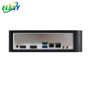 Performance exceptionnelle Écran 4K UHD 2xDDR4 Core i9 mini PC Prise en charge du processeur Intel Alder Lake i9-12900 CPU PC de 12e génération - Product Image 3