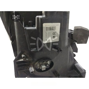 Stock per Cadillac 2017 XTS Xenon HID proiettore faro faro LED luci di marcia quotidiana fari originali automobilistici - Product Image 5