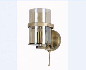 Yeni varış sıcak satmak Villa otel yatak odası yemek odası Modern cam tavan avizeler kolye ışık - Product Image 6