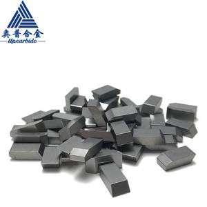 أطراف منشار لحام من كربيد التنجستن <span class=keywords><strong>K10</strong></span> * 1.2-من الصلابة 9hra لأعمال النجارة - Product Image 3