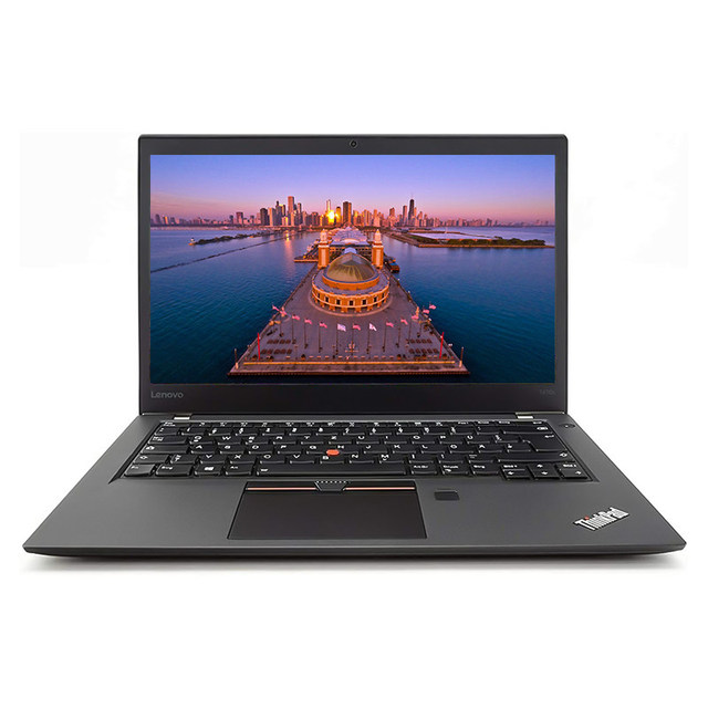 ThinkPad T480 I5-8250U 1TB 8GB High-end Laptop High-performance Business Computer