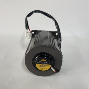 Motor de Embrague y Freno Panasonic 60W 100VAC M9RC60G4L - Product Image 1