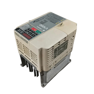 Variateur de fréquence CIMR-VB4A0007BAA CIMR-VB4A0007BBA 0,75 kW VFD V1000 - Product Image 4