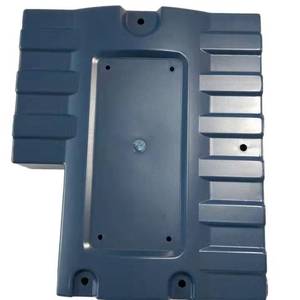 Mould Manufacture Plastic Custom Mould Part