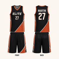 Equipaciones de Baloncesto Personalizadas, Conjunto de Uniforme de Baloncesto con Sublimación para Clubes y Equipos de España, Camiseta y Pantalones Cortos