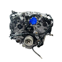 Moteurs d'origine Jaguar Land Rover d'occasion 306PS pour Jaguar XJ Range Rover Sport Discovery VELAR 3.0T