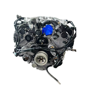 Moteurs d'origine Jaguar <span class=keywords><strong>Land</strong></span> <span class=keywords><strong>Rover</strong></span> d'occasion 306PS pour Jaguar XJ Range <span class=keywords><strong>Rover</strong></span> Sport Discovery <span class=keywords><strong>VELAR</strong></span> 3.0T - Product Image 5
