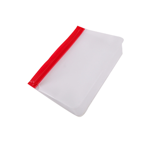 ถุงซิปล็อคใสปรับแต่งได้สำหรับอาหารเกรดอาหารสามารถปรับแต่งได้ตามต้องการ - Product Image 5