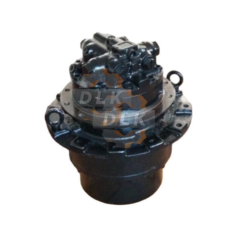 Excavator Parts EX75 Final Drive HMGB08EA 09606579