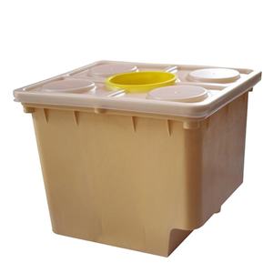 Seau néerlandais à vendre culture hydroponique pour l'agriculture - Product Image 3