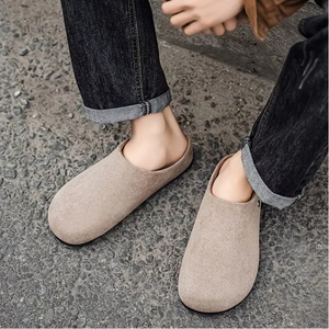Nouveaux produits 2026 – <span class=keywords><strong>Sandales</strong></span> et claquettes de plateforme en gros pour femmes et hommes, grandes tailles, antidérapantes, décontractées, pour l'extérieur, printemps-été - Product Image 3