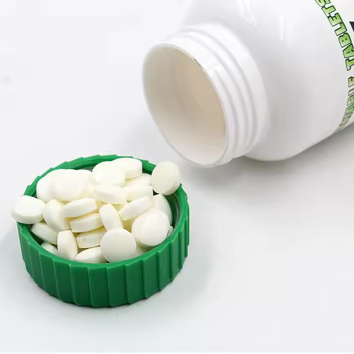 Wholesale Private Label Customized Pet Health