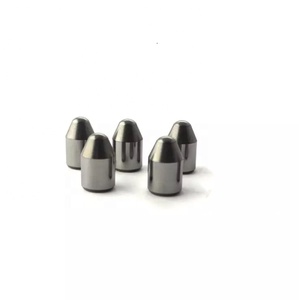 Xi măng cacbua vonfram khoan lời khuyên đánh bóng bề mặt chống mài mòn khoan bit tùy chỉnh OEM hỗ trợ - Product Image 4