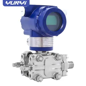 Sistema inteligente de sensor 4-20ma, fornecedor, transdutor de pressão rs485, transmissor de pressão diferencial da água