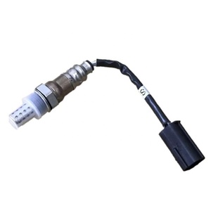 Nouveau <span class=keywords><strong>kit</strong></span> de capteur d'oxygène pour Chevrolet Sail 3 (2015 1.2L/1.4L)-capteur <span class=keywords><strong>O2</strong></span> avant/arrière avec convertisseur catalytique garantie de 2 ans - Product Image 1