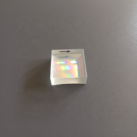 Réseau de diffraction holographique personnalisé LCO