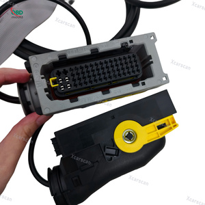 Cable original Alientech 144300T115 para conexión de modo de servicio Volo TRW, compatible con Alientech KESS3 - Product Image 2