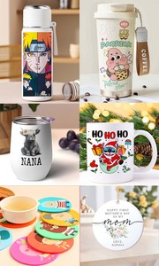 The Best Selling Lower Price A4 Size UV Dtf <b>Printer</b> Flatbed Uv Dtf Printing Machine for Phone case Wood Acrylic Bottle Cups - Product Image 4