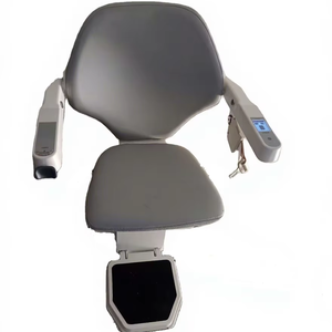 <span class=keywords><strong>Monte</strong></span>-<span class=keywords><strong>escalier</strong></span> ou fauteuil <span class=keywords><strong>monte</strong></span>-<span class=keywords><strong>escalier</strong></span> à prix d'usine, entièrement personnalisé pour les personnes âgées de la famille - Product Image 1