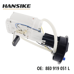 HANSIKE OEM 8 e0919051l 8 e0919051bf 8 e0919051ba Auto motore gruppo modulo pompa carburante per Audi A4 B6 B7 1.8T - Product Image 3