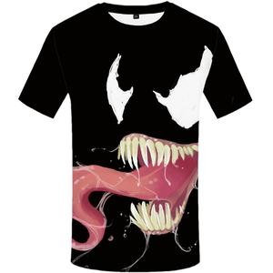 Camiseta para hombre con estampado de moda de <span class=keywords><strong>Facebook</strong></span> - Product Image 2