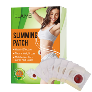 Venta al por mayor Lazy Abdomen Ombligo Parche Vientre Pérdida <span class=keywords><strong>de</strong></span> <span class=keywords><strong>peso</strong></span> Adelgazante <span class=keywords><strong>Parches</strong></span> naturales Perder <span class=keywords><strong>peso</strong></span> - Product Image 5