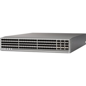 ผลิตภัณฑ์ที่มีการจัดการ N9K-C93240YC-FX2 - Product Image 1