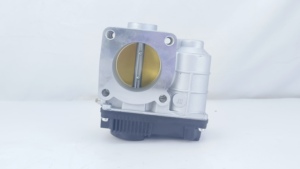 Corpo Farfallato OEM 16119AU003 di Alta Qualità per <span class=keywords><strong>Nissan</strong></span> - Vendita Calda - Product Image 2