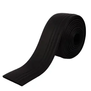 공장 도매 고무 바닥 프로필 트림 PVC 코브베이스 PVC 베이스 보드