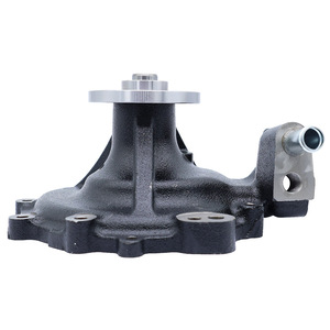 Bomba de Agua Cw para Camión Hino J05E J08E 16100-E0373 16100-E0791 Pieza de Repuesto - Product Image 1