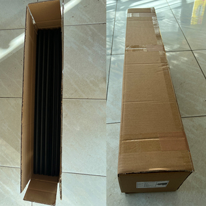 Sello para Debajo de la Puerta, Resistente, Aislante, Resistente a Bajas Temperaturas, Sello Inferior de PVC para Puerta - Product Image 5