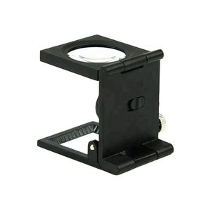 <span class=keywords><strong>8X</strong></span> Textile Lupa lenti ottiche lente d'ingrandimento con luce - Product Image 2