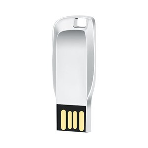 Lybra Metal <b>Usb</b> Flash Drive <b>16Gb</b> High Speed Data Storage Portable Memory <b>Stick</b> - Product Image 3