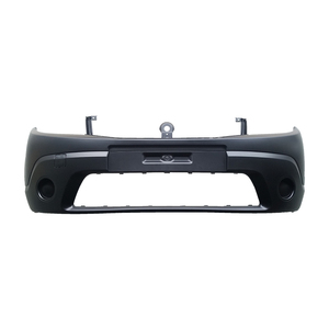 Parachoques Delantero para <span class=keywords><strong>Renault</strong></span> <span class=keywords><strong>Sandero</strong></span>, Amortiguador Automático - Product Image 1