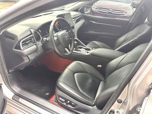 รถยนต์โตโยต้า <span class=keywords><strong>Camry</strong></span> 2.0G Luxury Edition CVT เกียร์อัตโนมัติ 4 ประตู เบนซิน ปี 2023 <span class=keywords><strong>มือ</strong></span><span class=keywords><strong>สอง</strong></span> ขายส่งเพื่อการส่งออก - Product Image 4